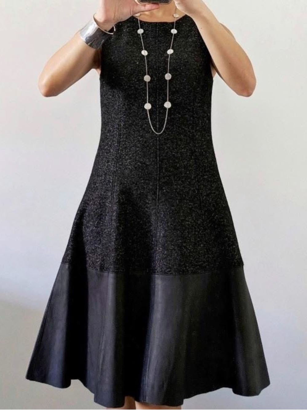 Club Monaco Clodia Dress, like new ($389)!